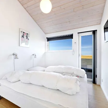 度假居 Beautiful Summer House In