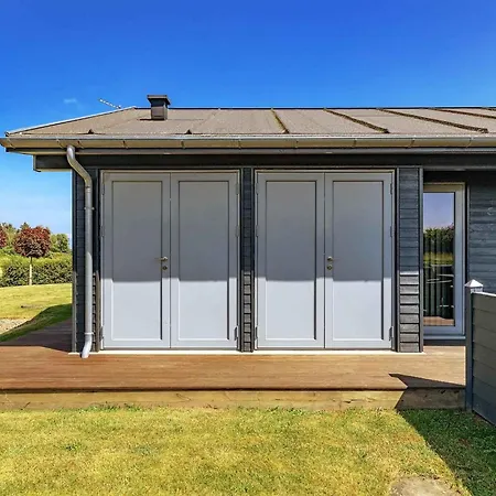 度假居 Beautiful Summer House In